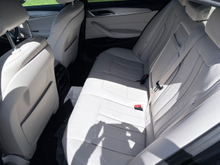 2019 BMW 5 Series thumbnail 20