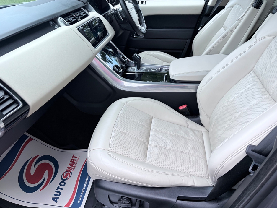 2022 Land Rover Range Rover Sport thumbnail 11