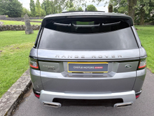 2022 Land Rover Range Rover Sport thumbnail 24