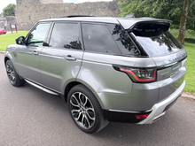 2022 Land Rover Range Rover Sport thumbnail 26