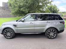 2022 Land Rover Range Rover Sport thumbnail 29