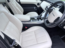 2022 Land Rover Range Rover Sport thumbnail 30