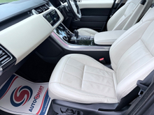 2022 Land Rover Range Rover Sport thumbnail 33