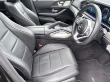 2022 Mercedes-Benz GLE Class thumbnail 24