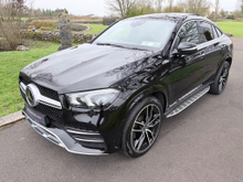 2022 Mercedes-Benz GLE Class thumbnail 26