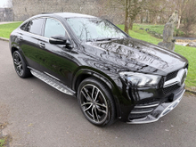 2022 Mercedes-Benz GLE Class thumbnail 27