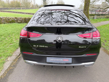 2022 Mercedes-Benz GLE Class thumbnail 28
