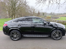 2022 Mercedes-Benz GLE Class thumbnail 30