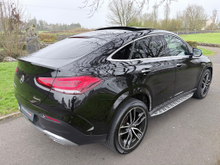 2022 Mercedes-Benz GLE Class thumbnail 32