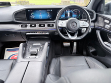 2022 Mercedes-Benz GLE Class thumbnail 35