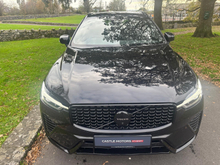 2025 Volvo XC60 thumbnail 33