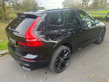 2025 Volvo XC60 thumbnail 36